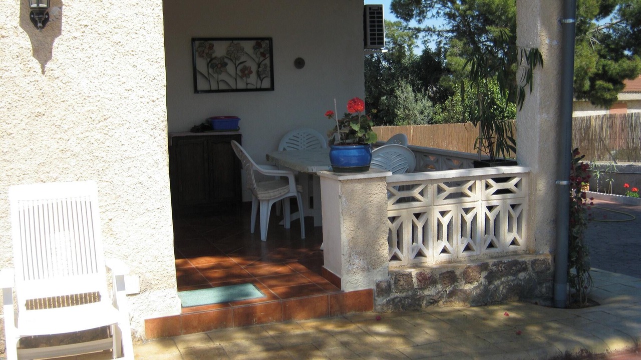Photo of Patio Balcony in Lliria