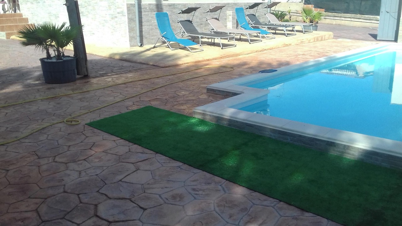 Photo of Outdoor in Lliria