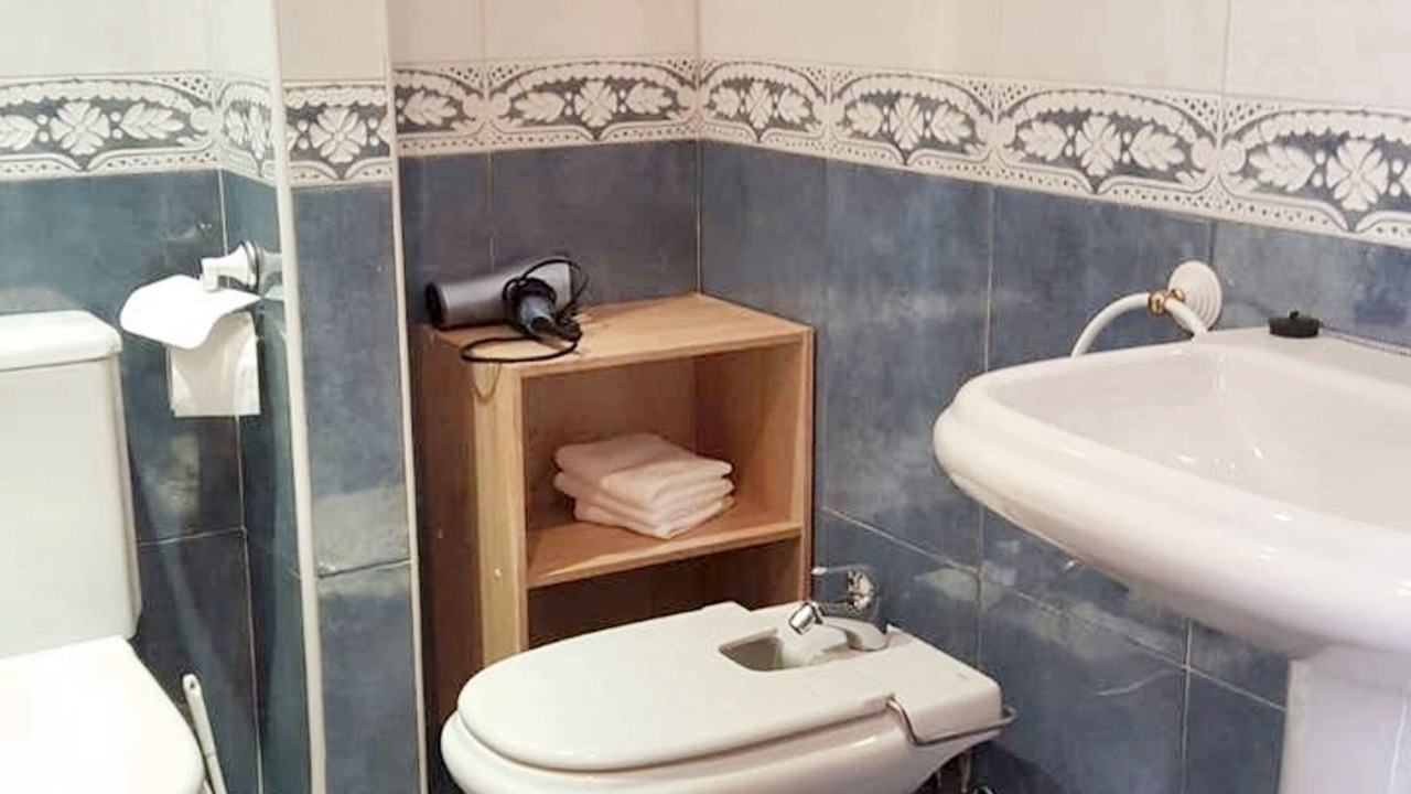Photo of Bathroom in Astorga