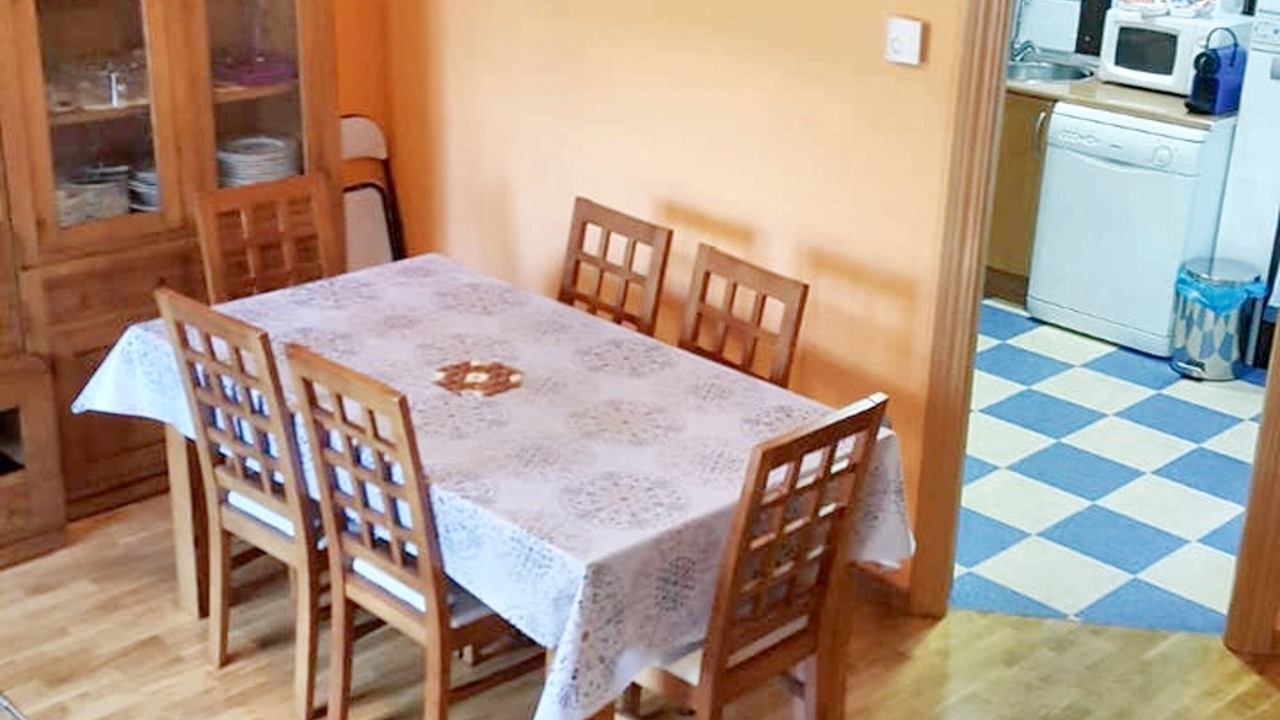 Photo of Livingroom in Astorga
