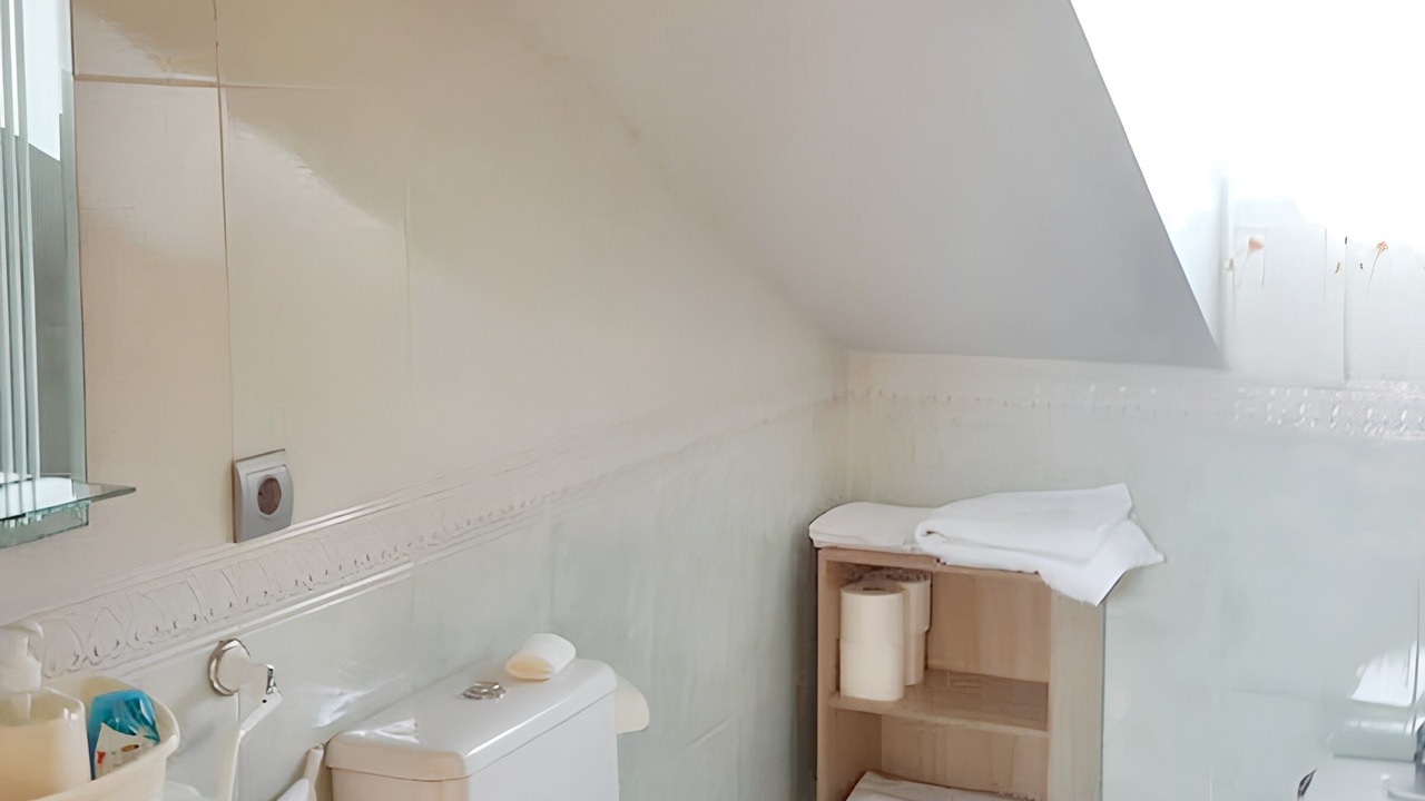 Photo of Bathroom in Astorga