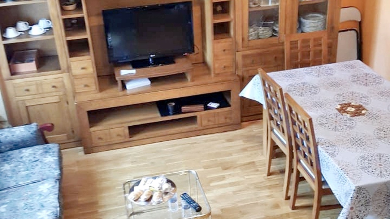 Photo of Livingroom in Astorga