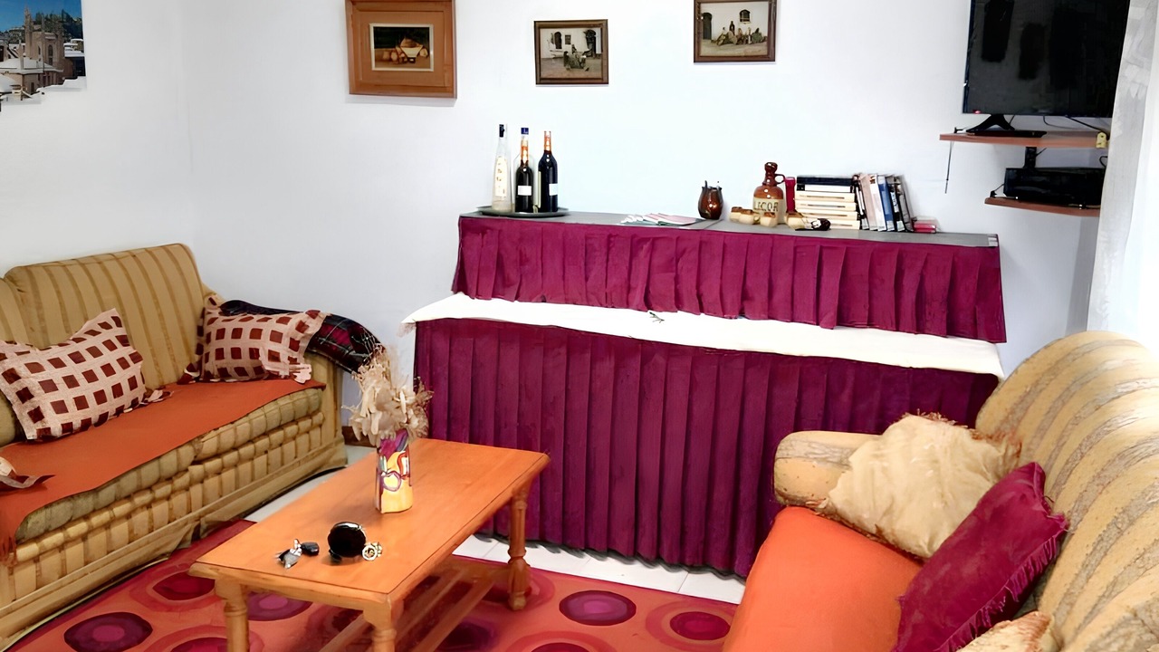 Photo of Livingroom in Burgos