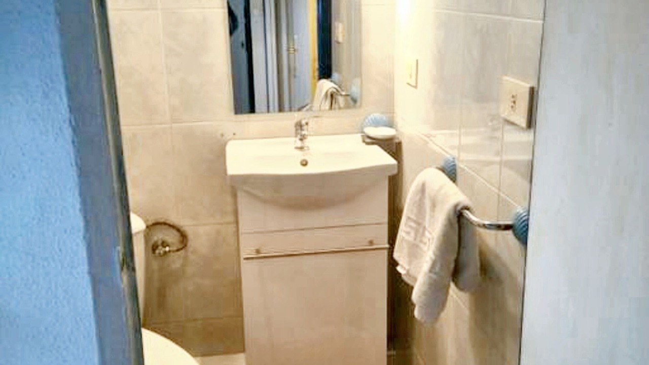 Photo of Bathroom in Burgos