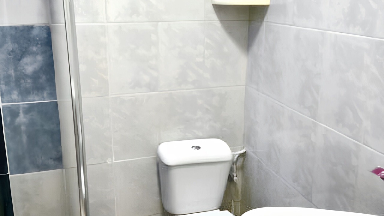 Photo of Bathroom in Burgos
