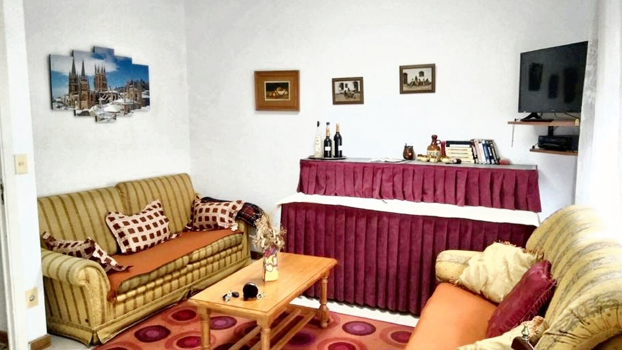 Photo of Livingroom in Burgos