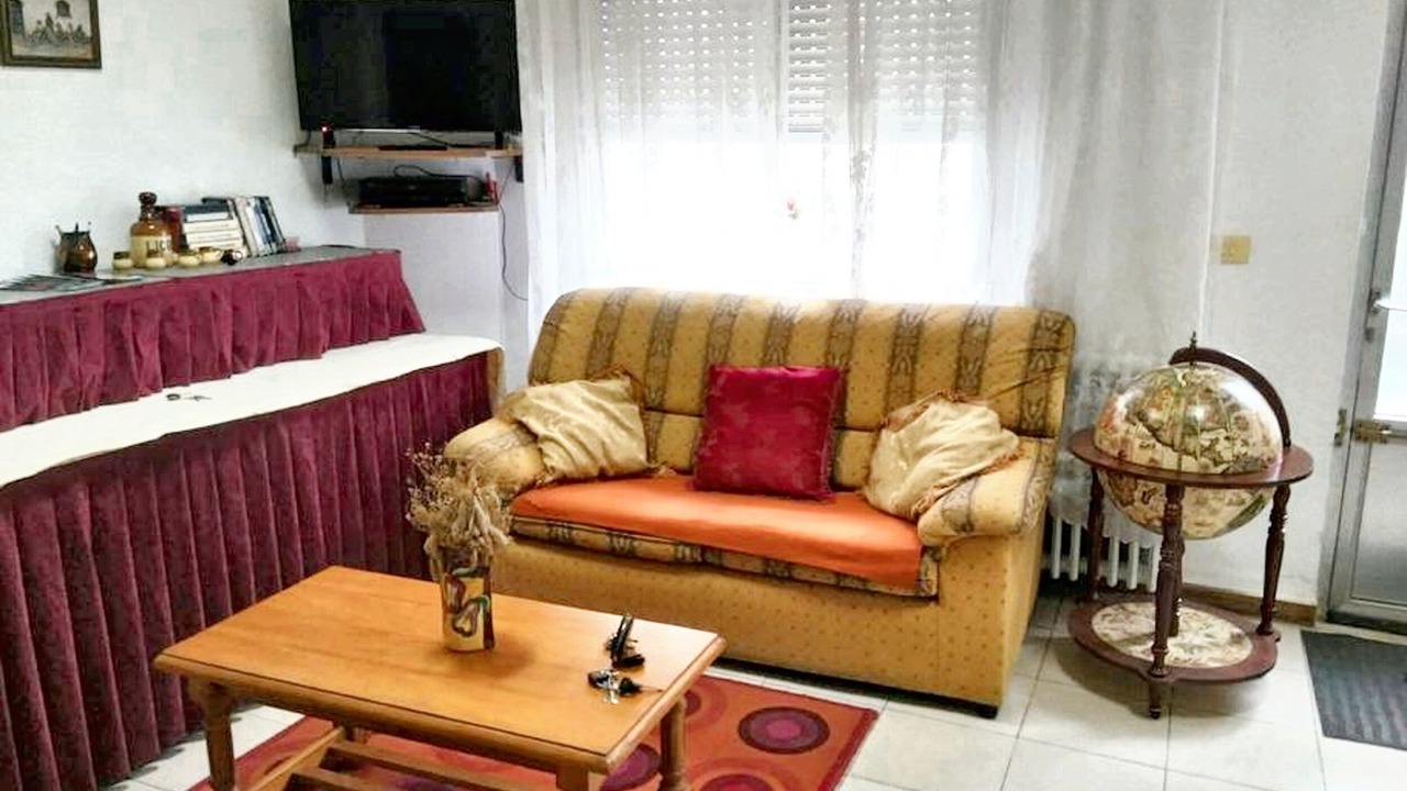 Photo of Livingroom in Burgos