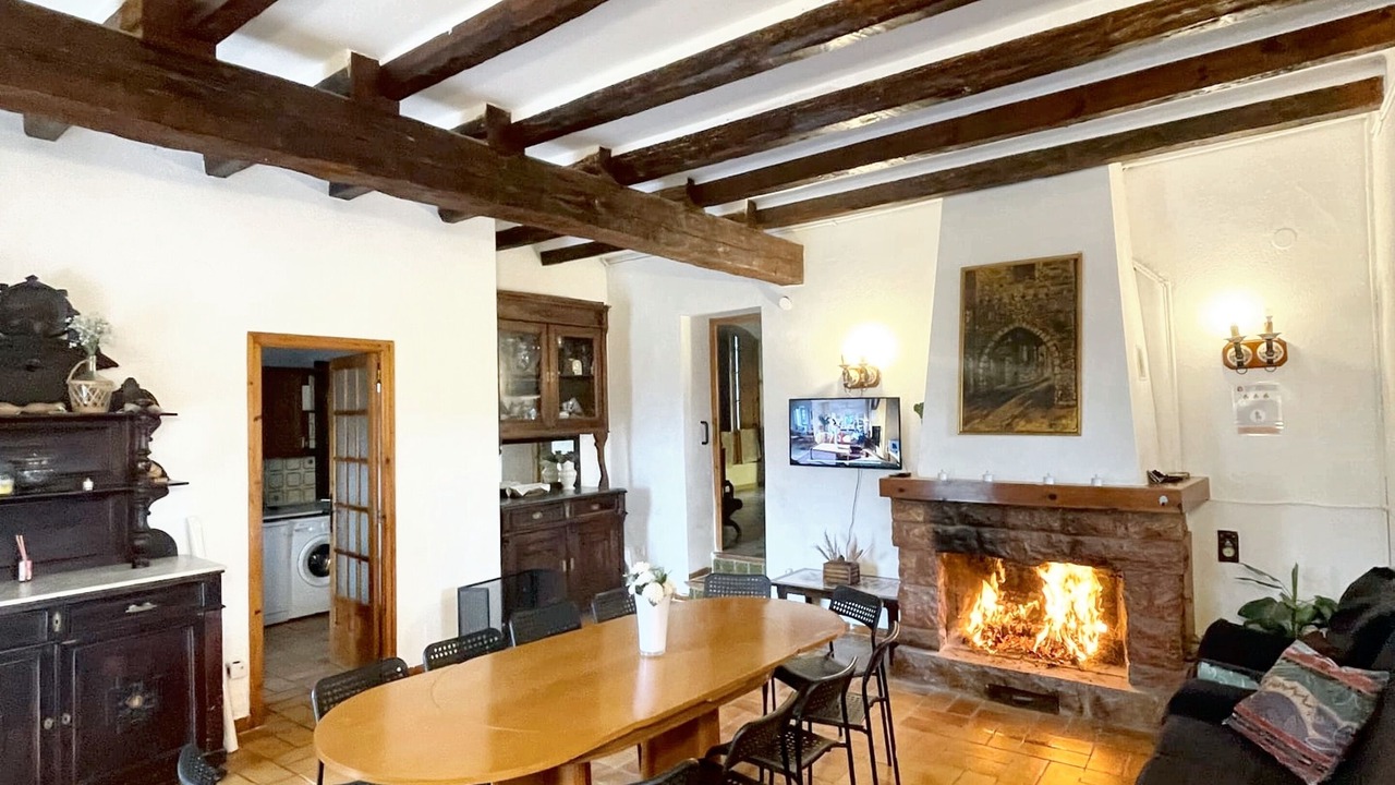 Photo of Livingroom in Tortosa