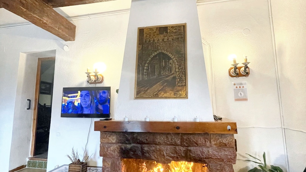 Photo of Livingroom in Tortosa