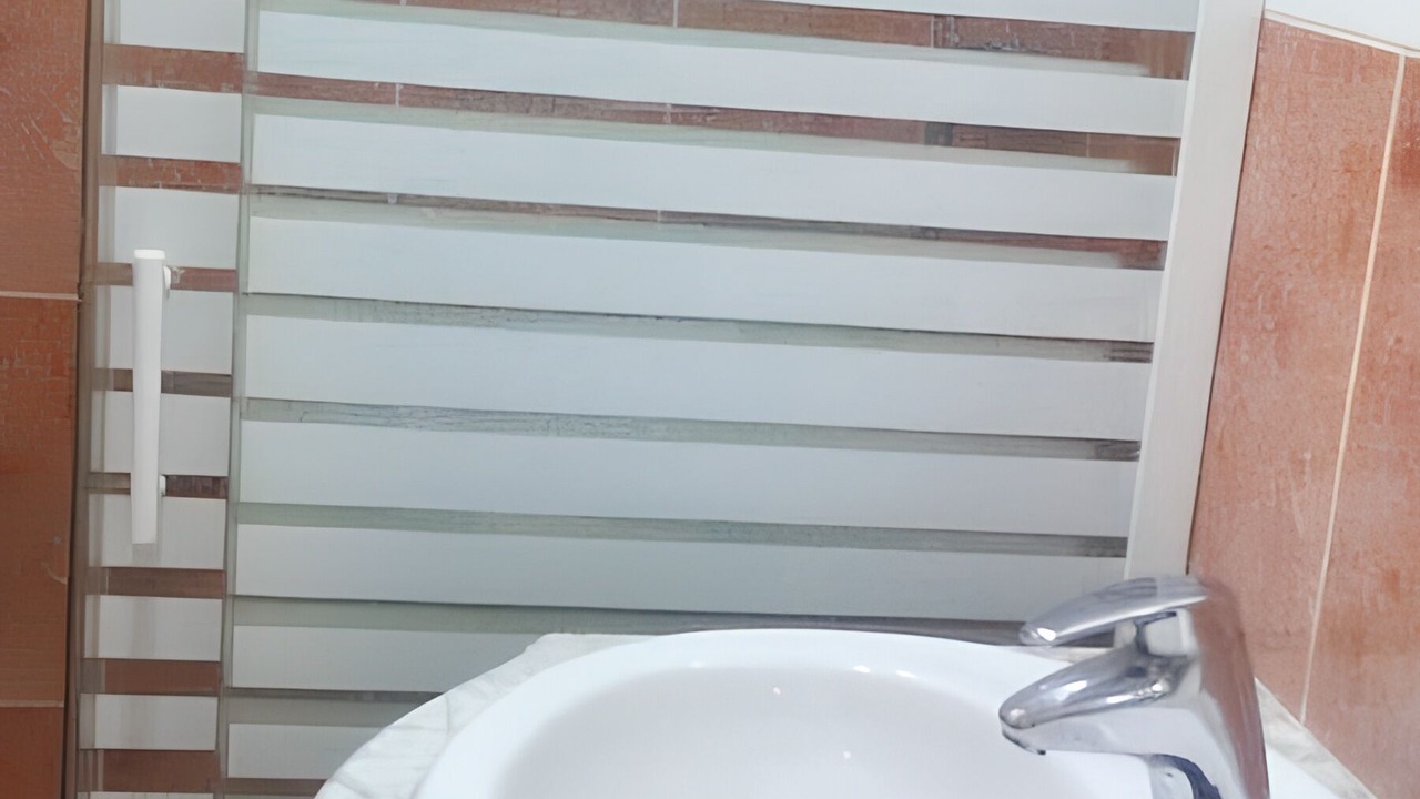Photo of Bathroom in Ciudad Real