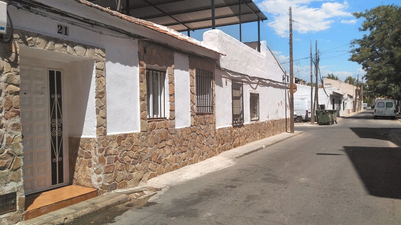 Photo of Others in Ciudad Real