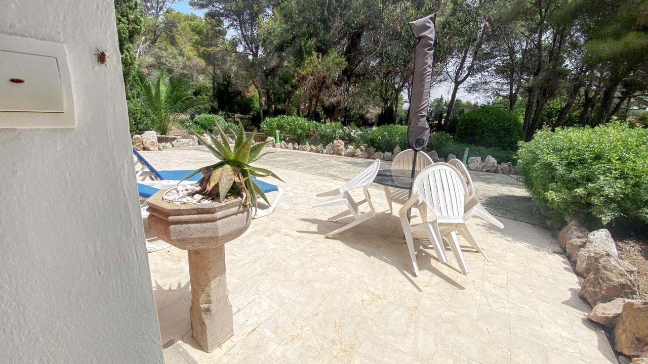 Photo of Outdoor in Urbanitzacio Gotmar