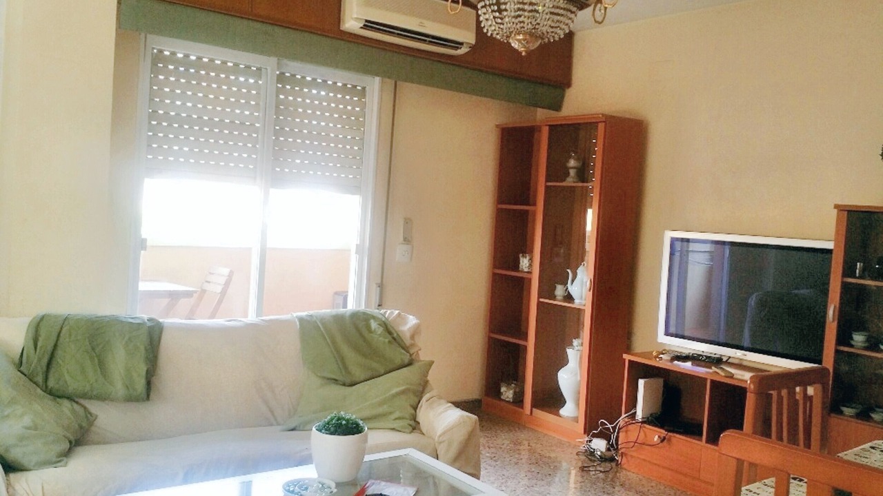 Photo of Livingroom in Benimaclet