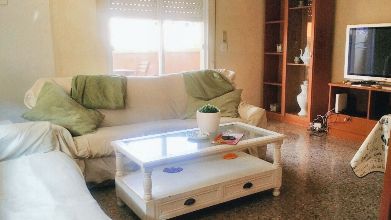 Photo of Livingroom in Benimaclet