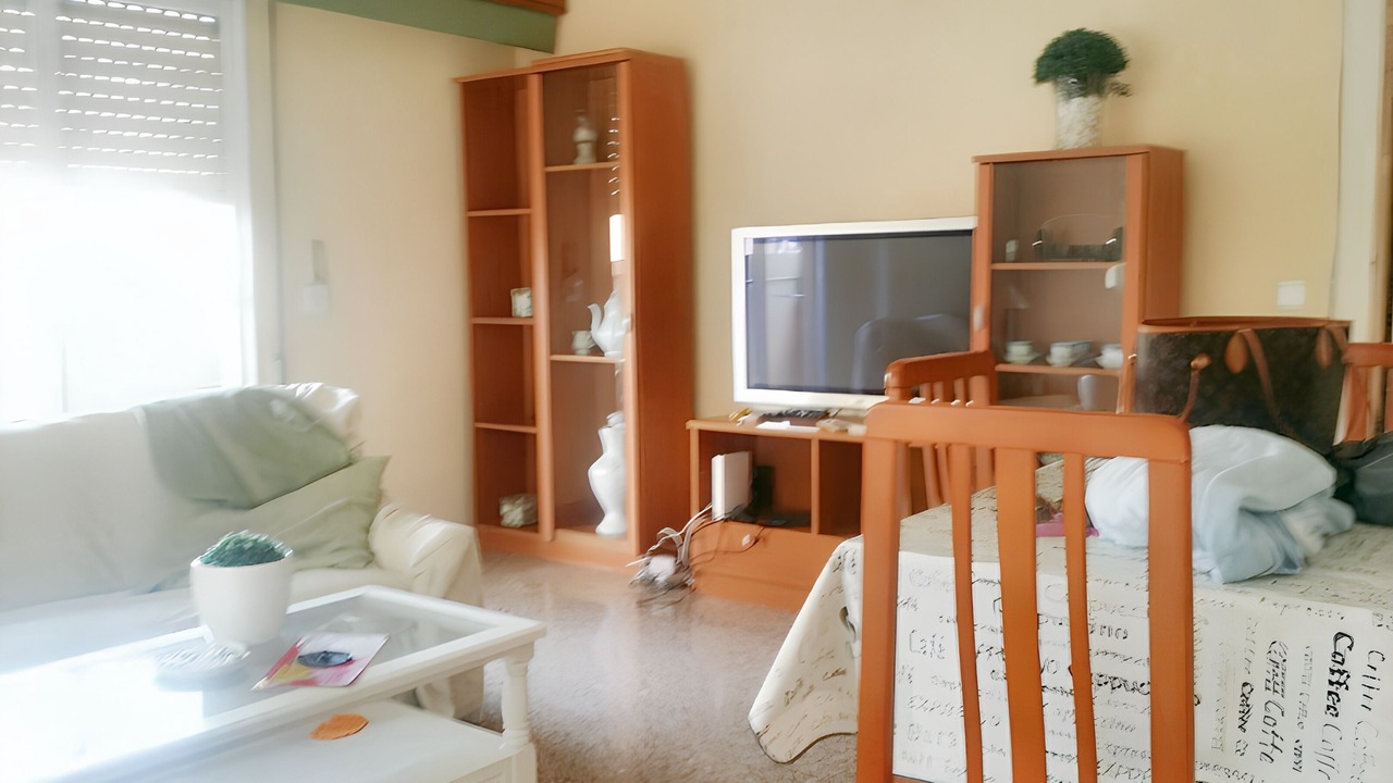 Photo of Livingroom in Benimaclet