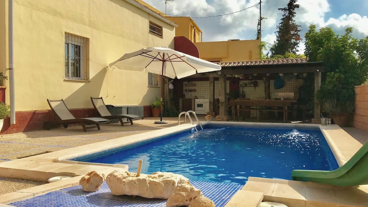 Photo of Outdoor in Los Diaz