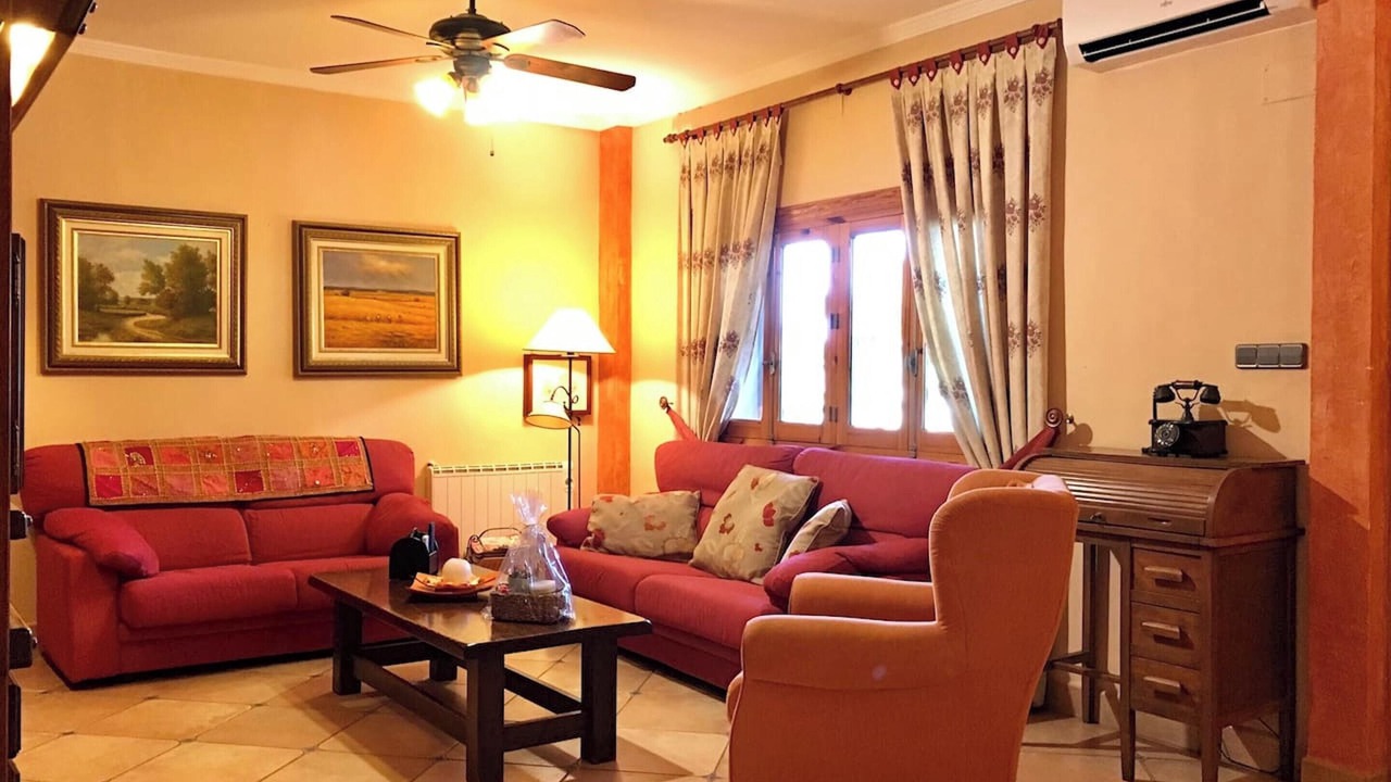 Photo of Livingroom in Los Diaz