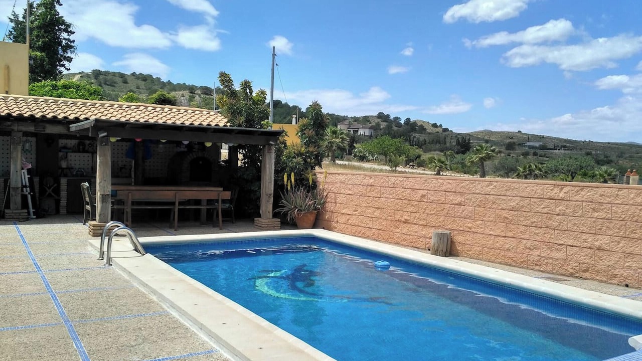 Photo of Outdoor in Los Diaz