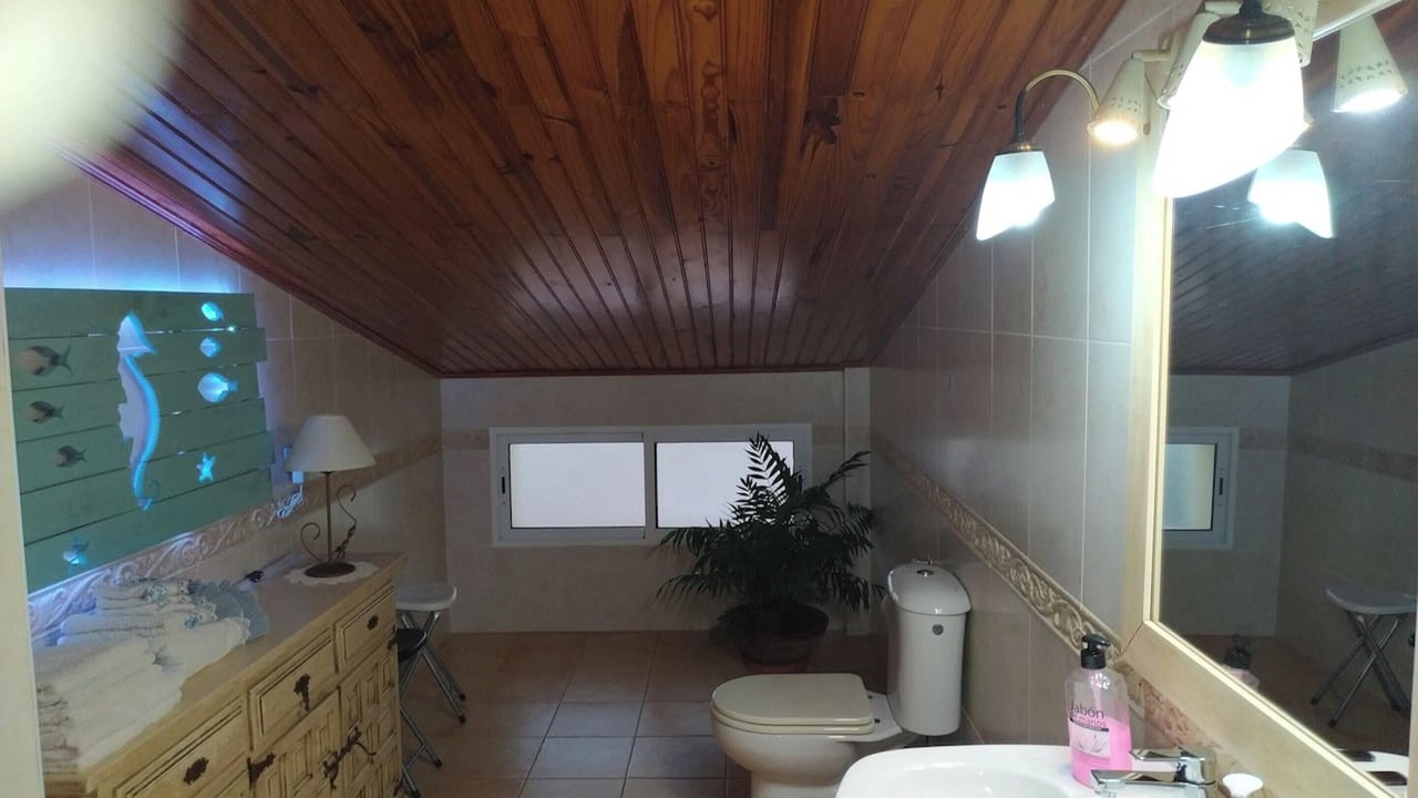 Photo of Bathroom in Los Diaz