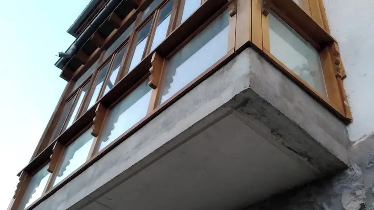 Photo of Patio Balcony in Castro Urdiales