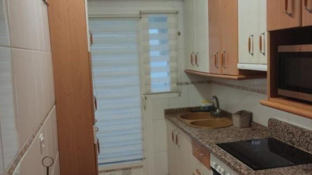 Photo of Kitchen in Huercal de Almeria