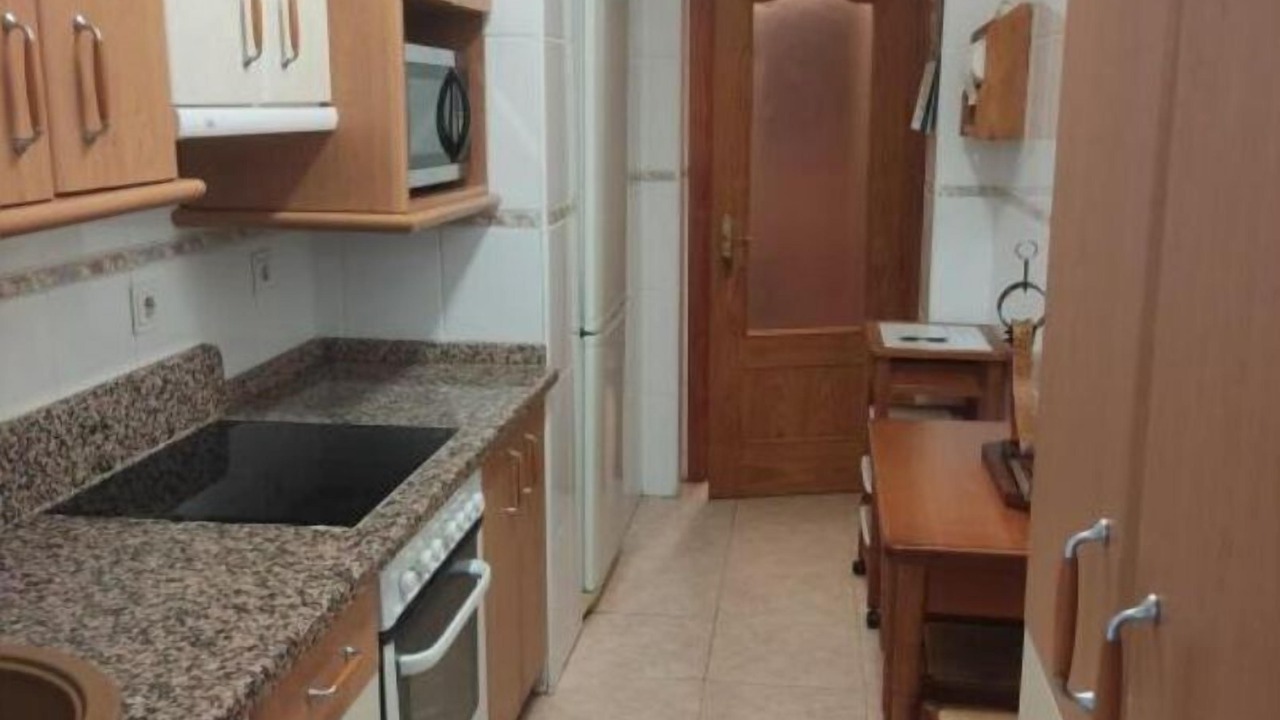 Photo of Kitchen in Huercal de Almeria