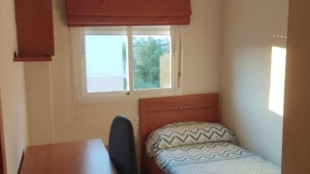 Photo of Bedroom in Huercal de Almeria