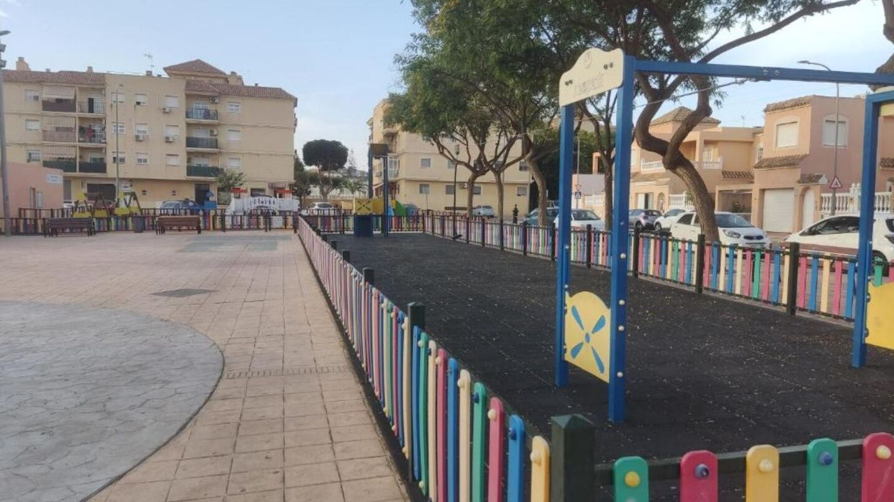 Photo of Outdoor in Huercal de Almeria