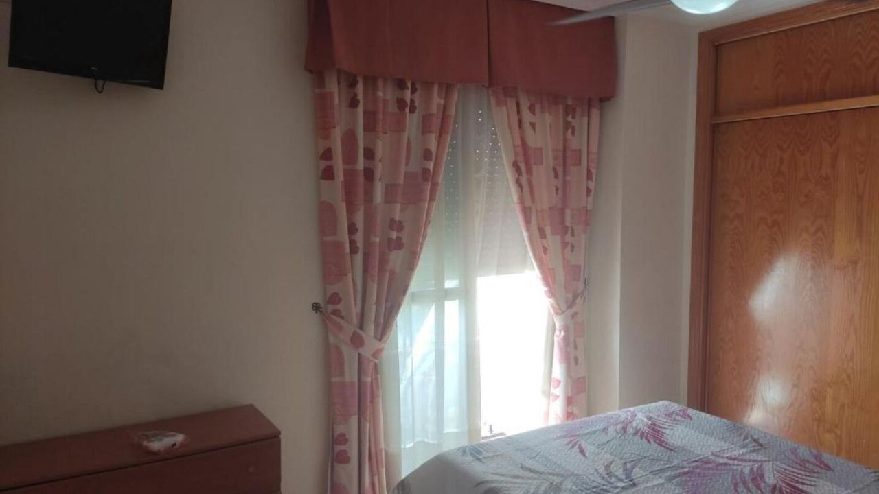 Photo of Bedroom in Huercal de Almeria