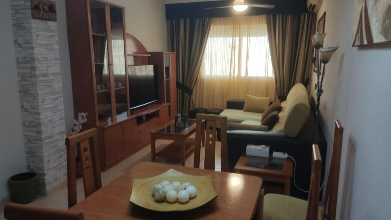 Photo of Livingroom in Huercal de Almeria