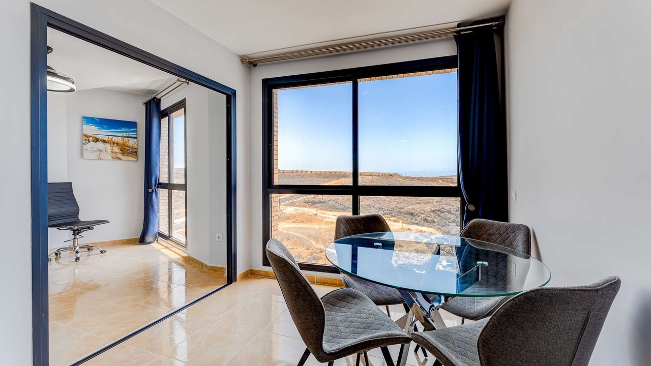 Photo of Livingroom in Los Abrigos