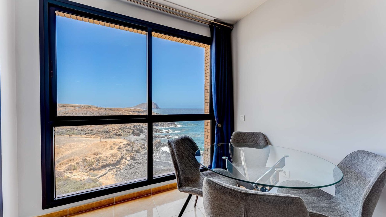 Photo of Livingroom in Los Abrigos