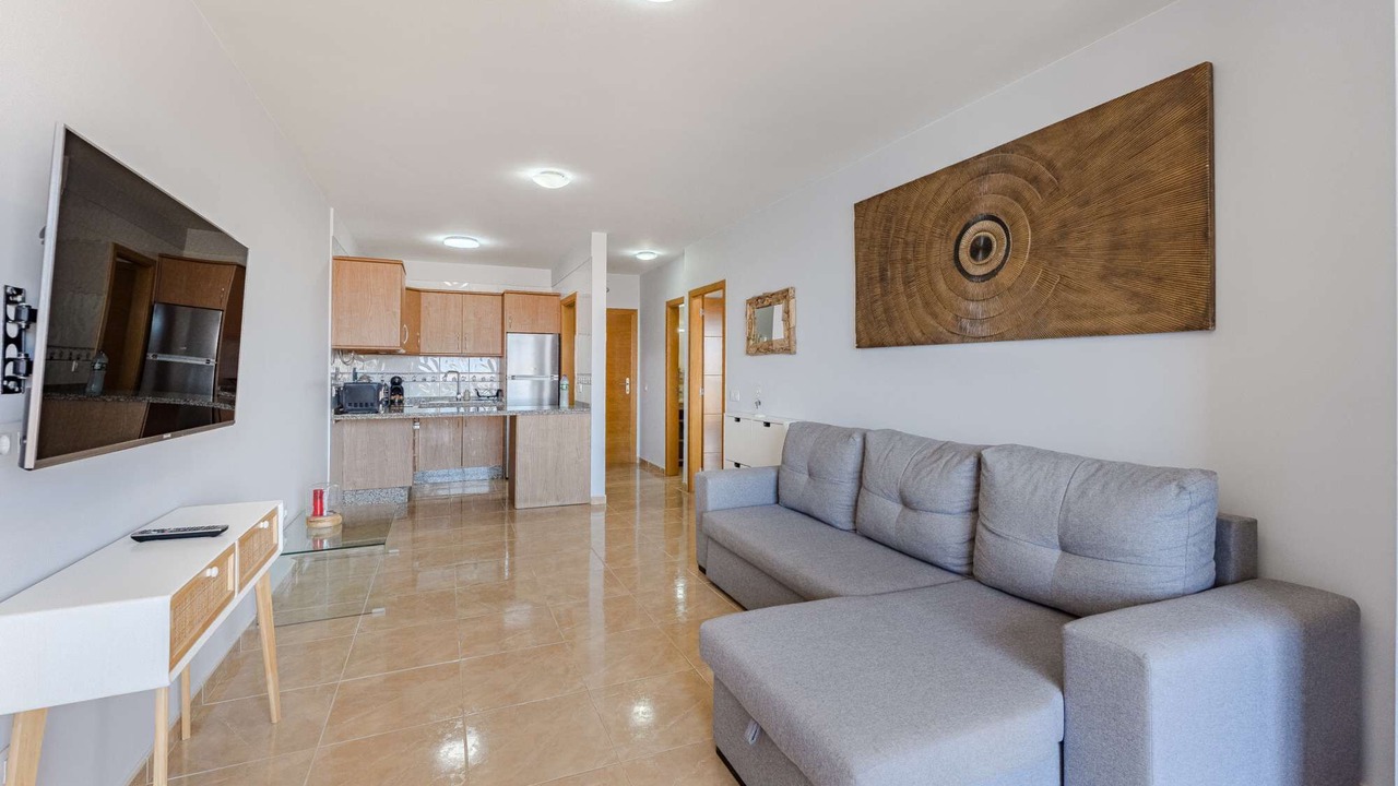 Photo of Livingroom in Los Abrigos