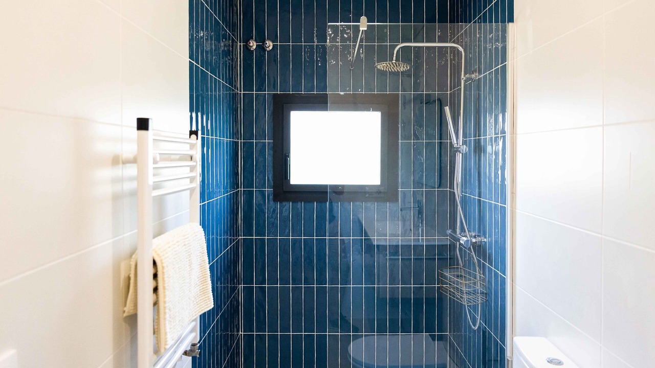 Photo of Bathroom in Vall-Llobrega