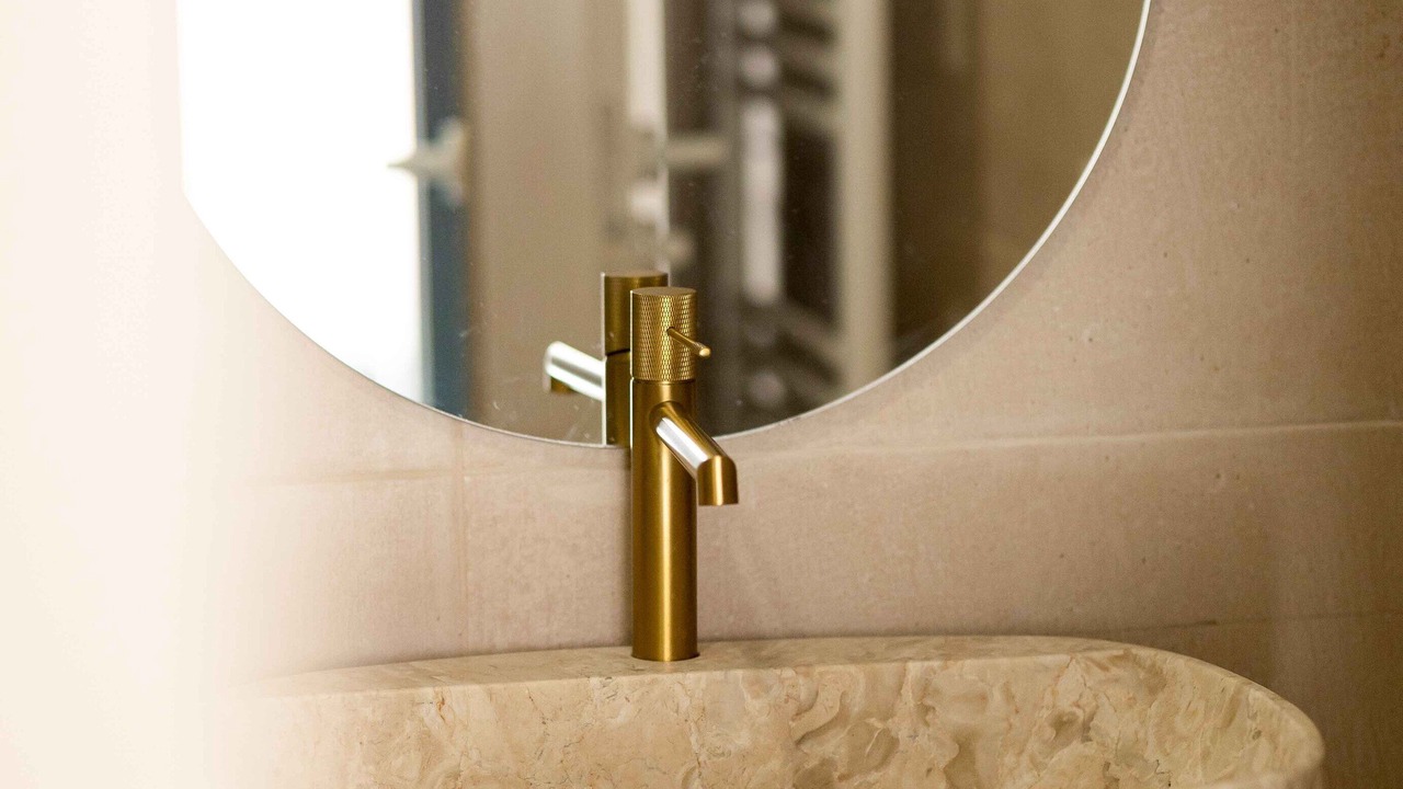 Photo of Bathroom in Vall-Llobrega