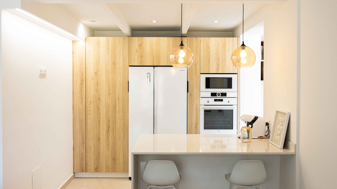 Photo of Kitchen in Vall-Llobrega