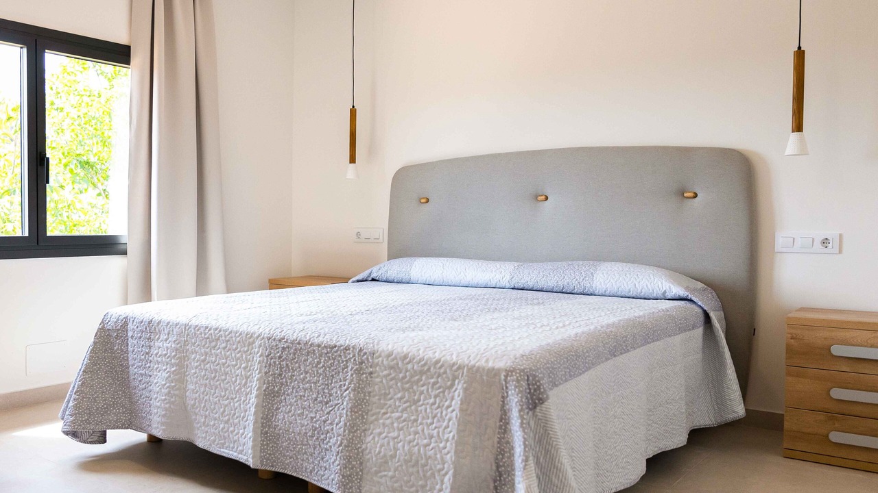 Photo of Bedroom in Vall-Llobrega