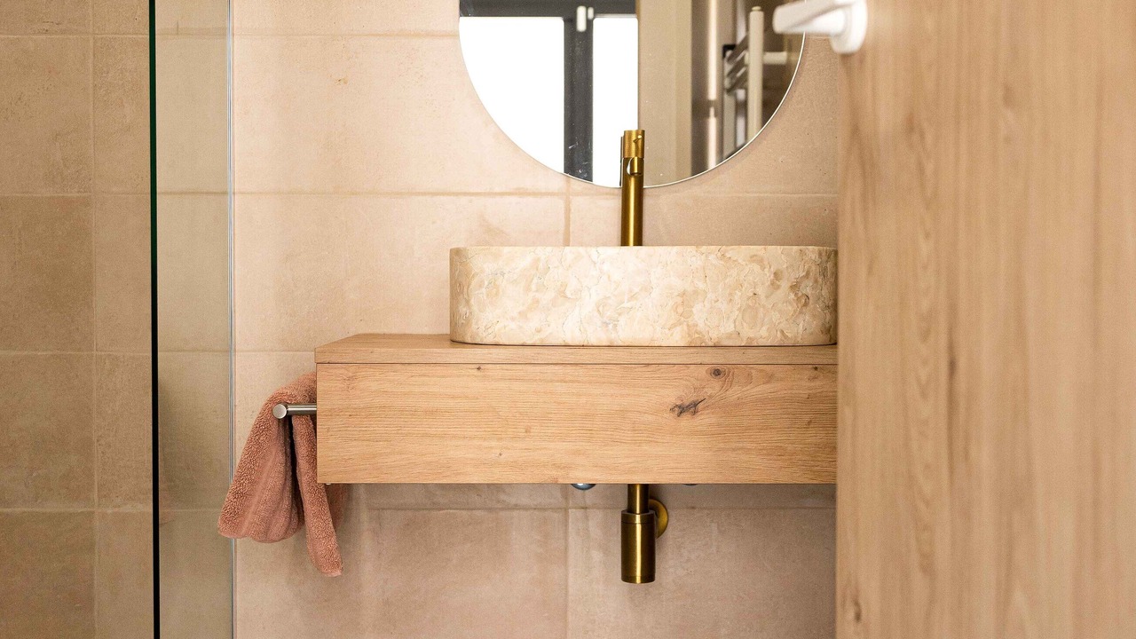 Photo of Bathroom in Vall-Llobrega