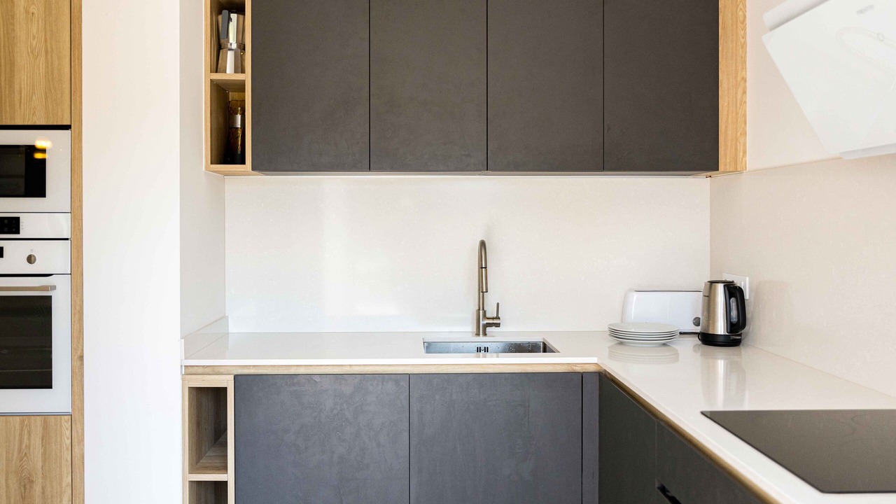 Photo of Kitchen in Vall-Llobrega