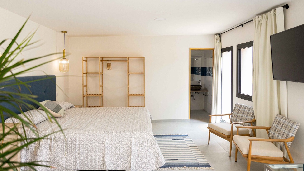 Photo of Bedroom in Vall-Llobrega