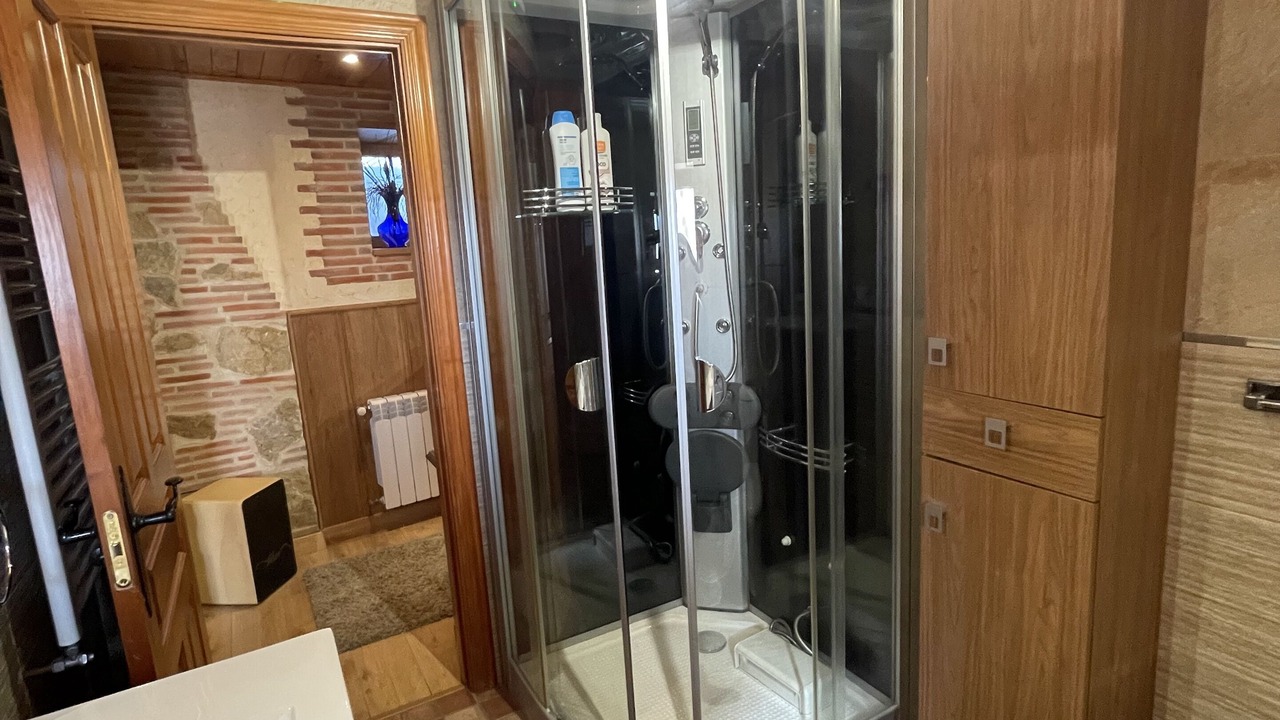 Photo of Bathroom in Guardo