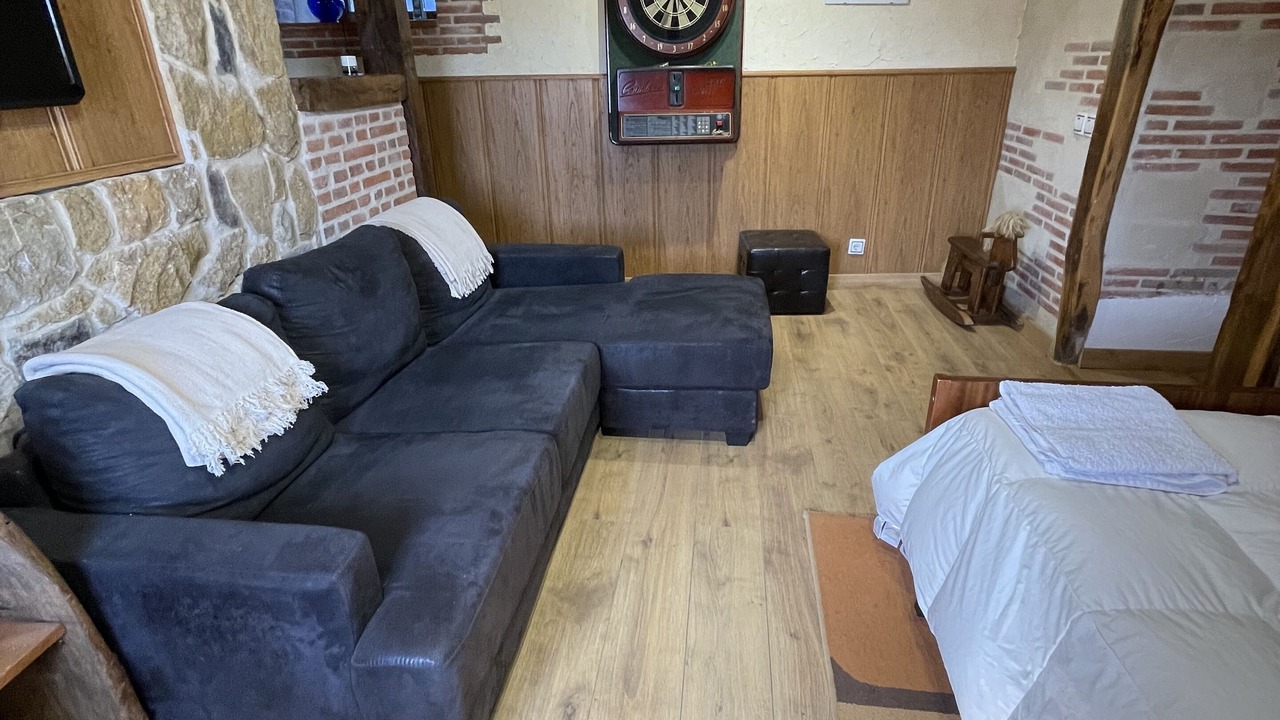 Photo of Bedroom in Guardo