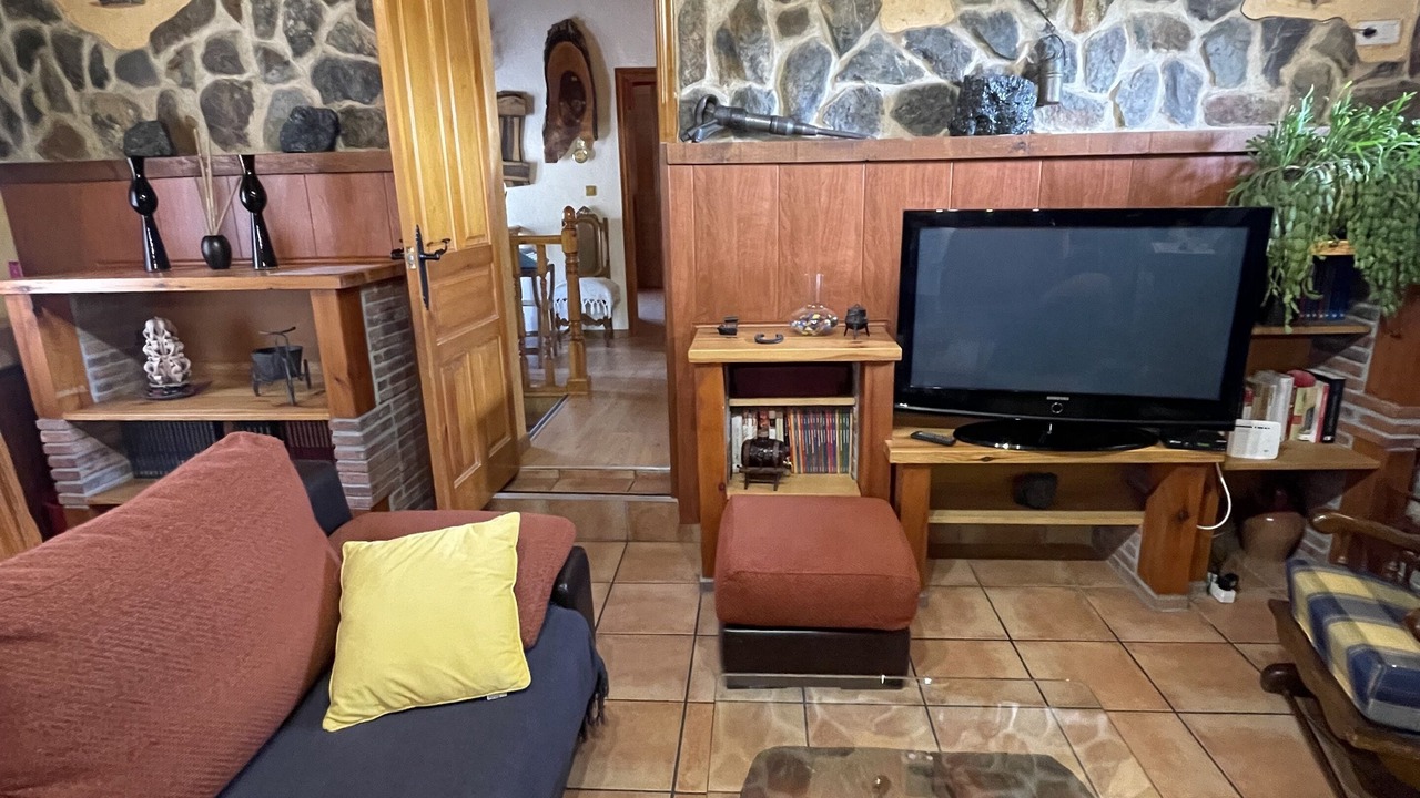 Photo of Livingroom in Guardo