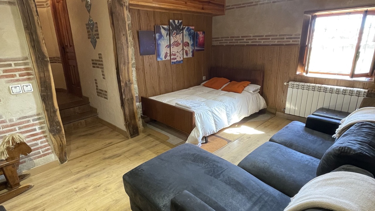 Photo of Bedroom in Guardo