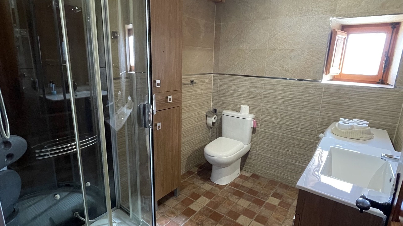 Photo of Bathroom in Guardo