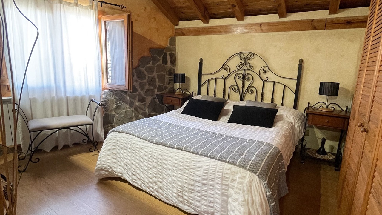 Photo of Bedroom in Guardo