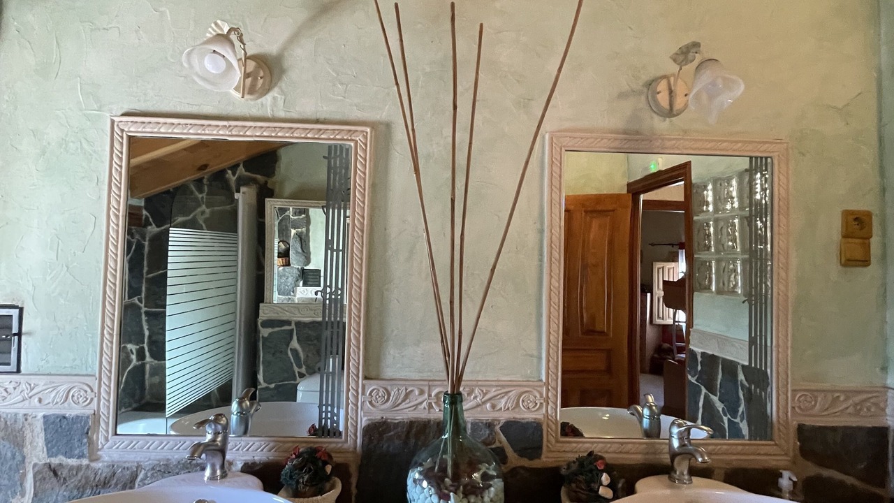 Photo of Bathroom in Guardo