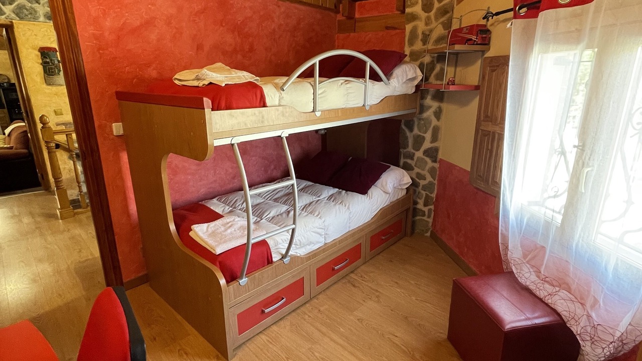 Photo of Bedroom in Guardo