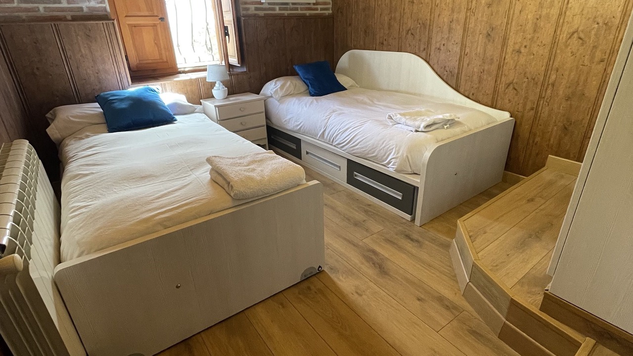 Photo of Bedroom in Guardo