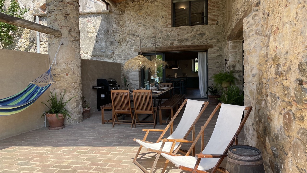 Photo of Outdoor in Sant Sadurni de l'Heura